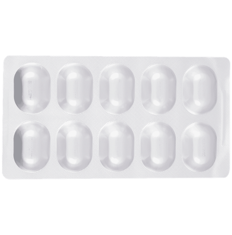 Stalix M XR 100+1000 Tablet