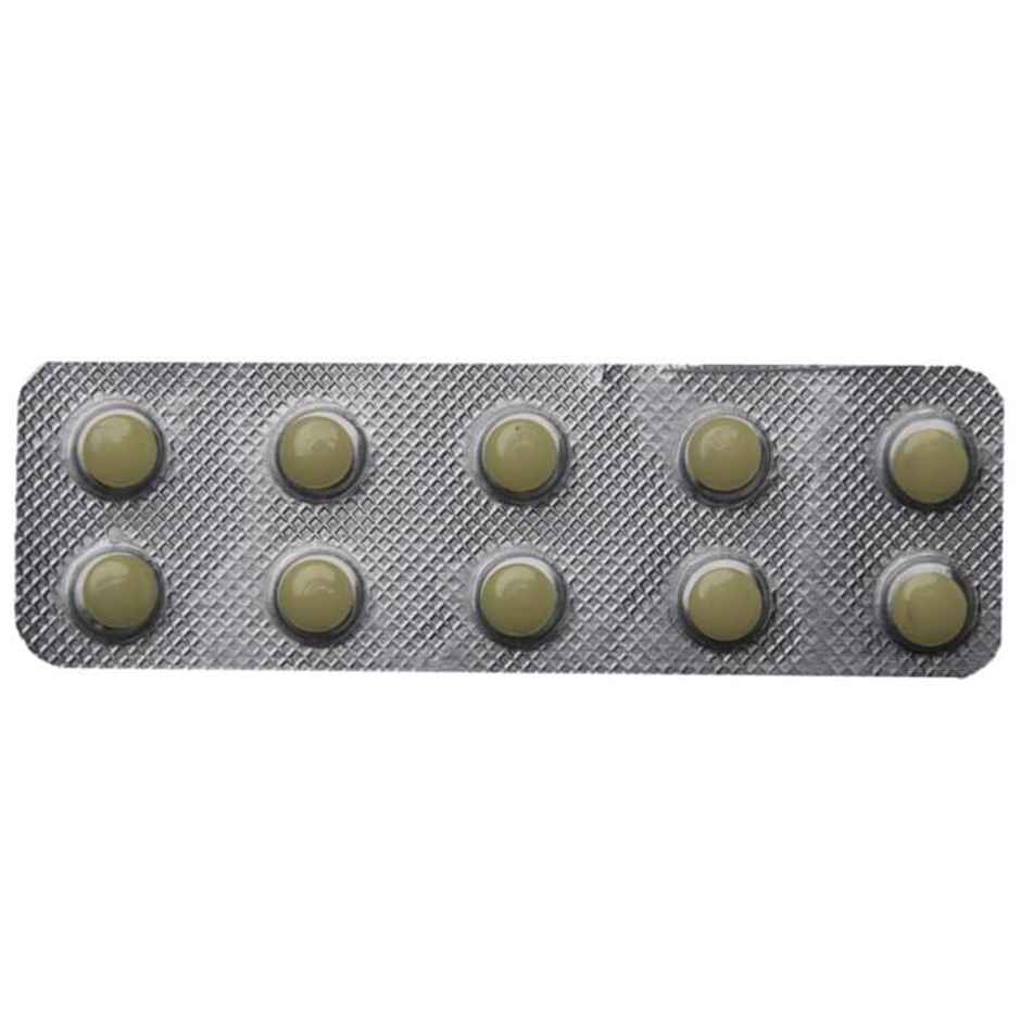 Roliten 1mg Tablet