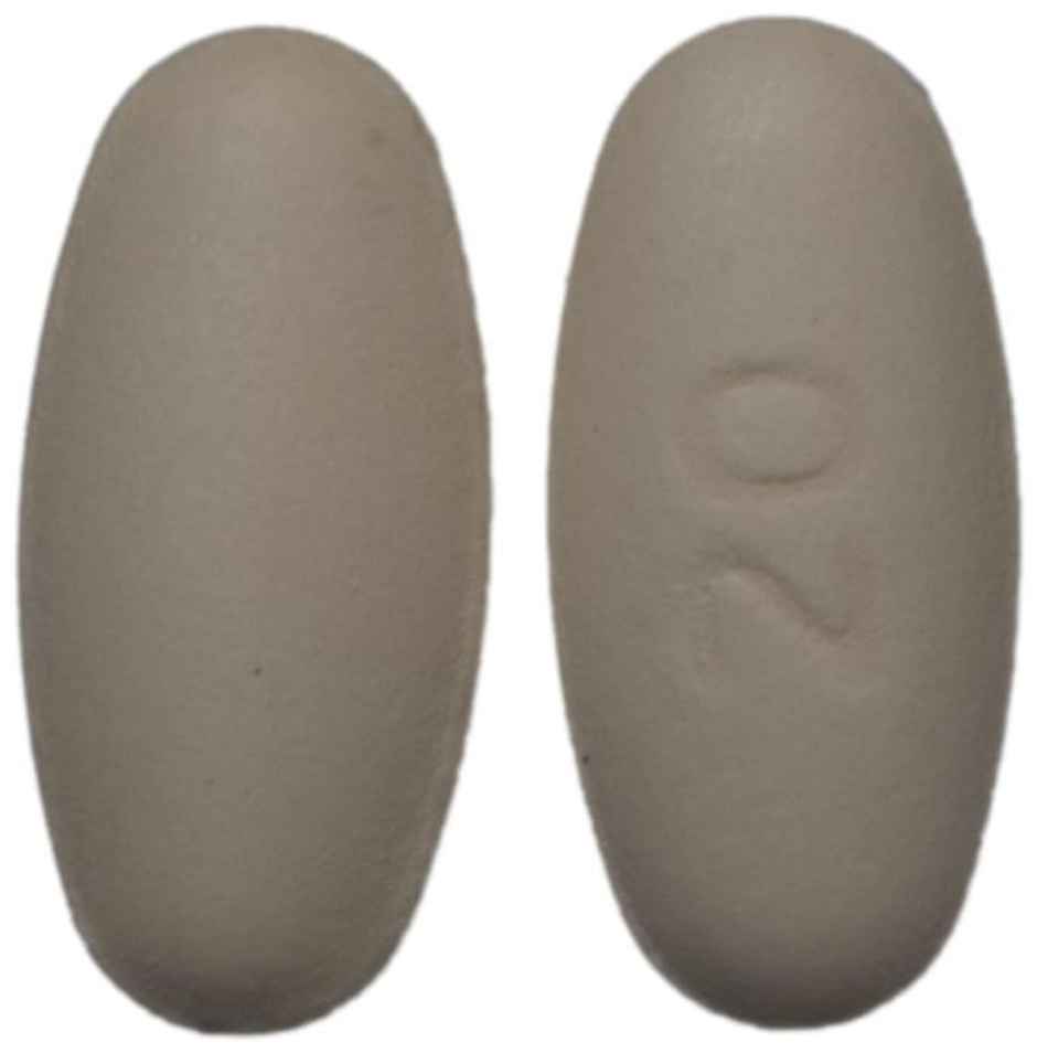 Nexpro Fast 20 Tablet