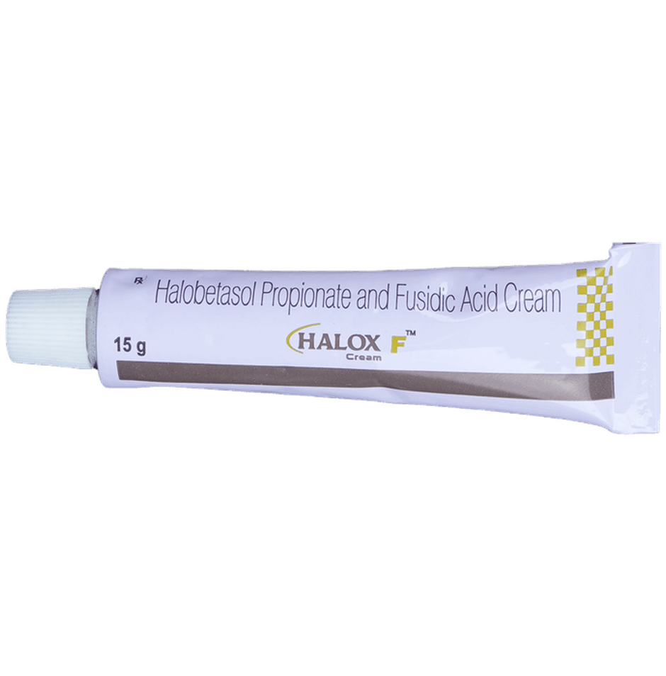 Halox F Cream