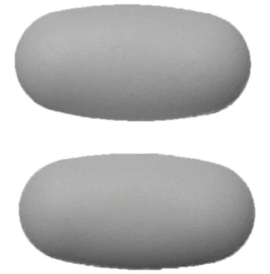 Gluconorm-VG 1 Tablet SR