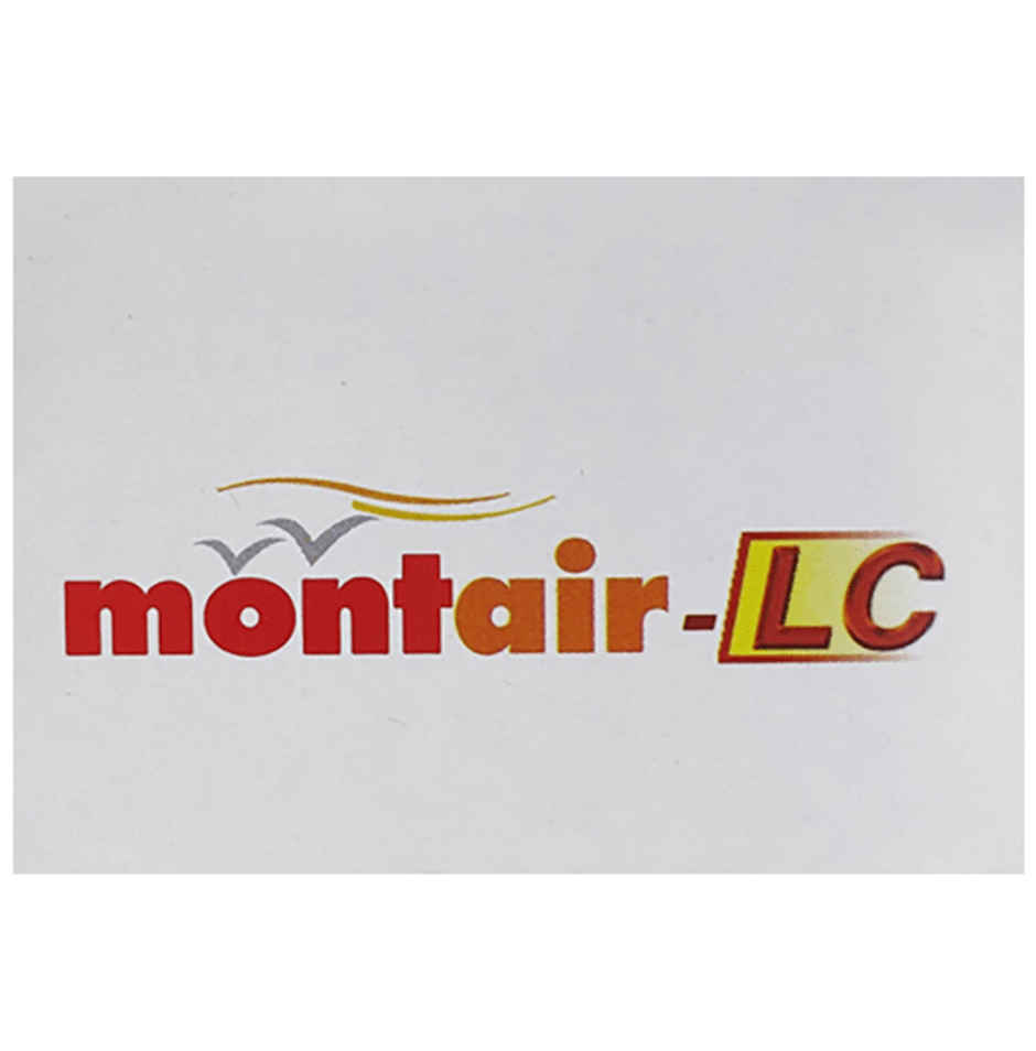 Montair LC Tablet