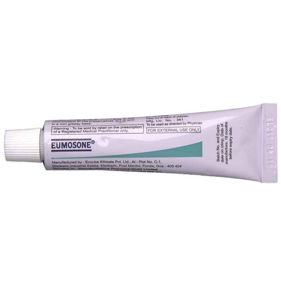 Eumosone Cream