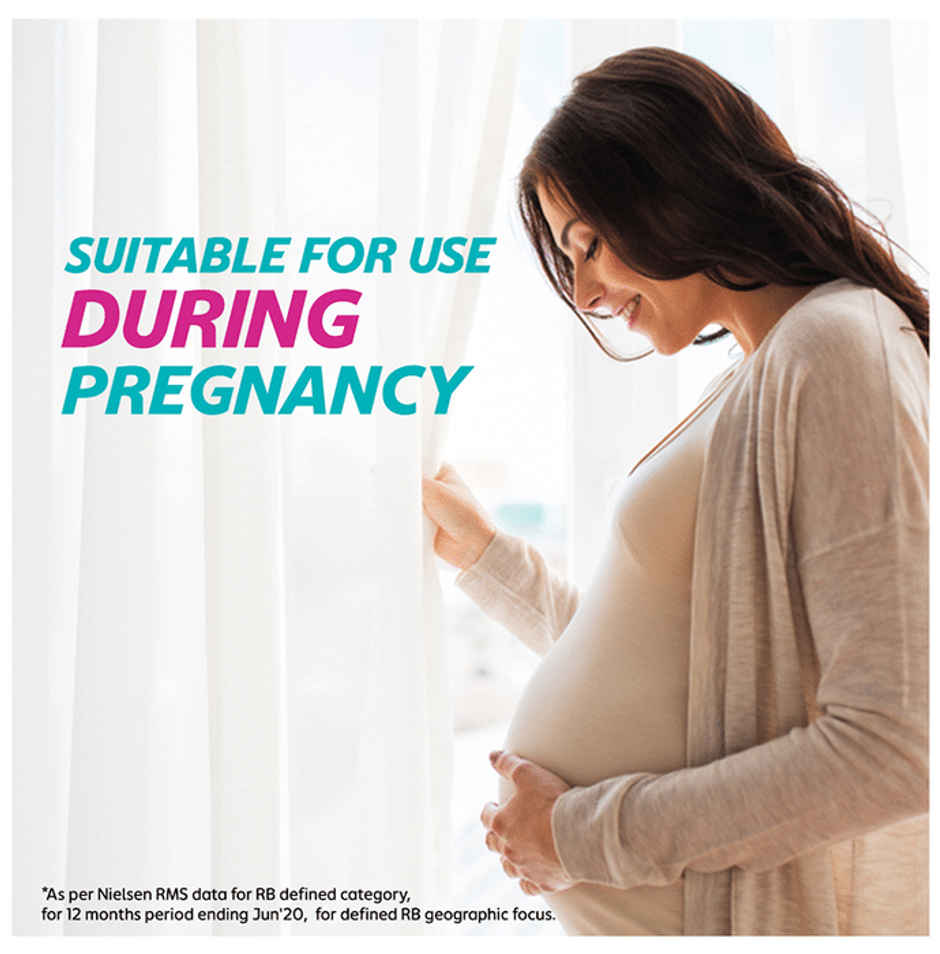 Gaviscon Peppermint Flavour Oral Suspension