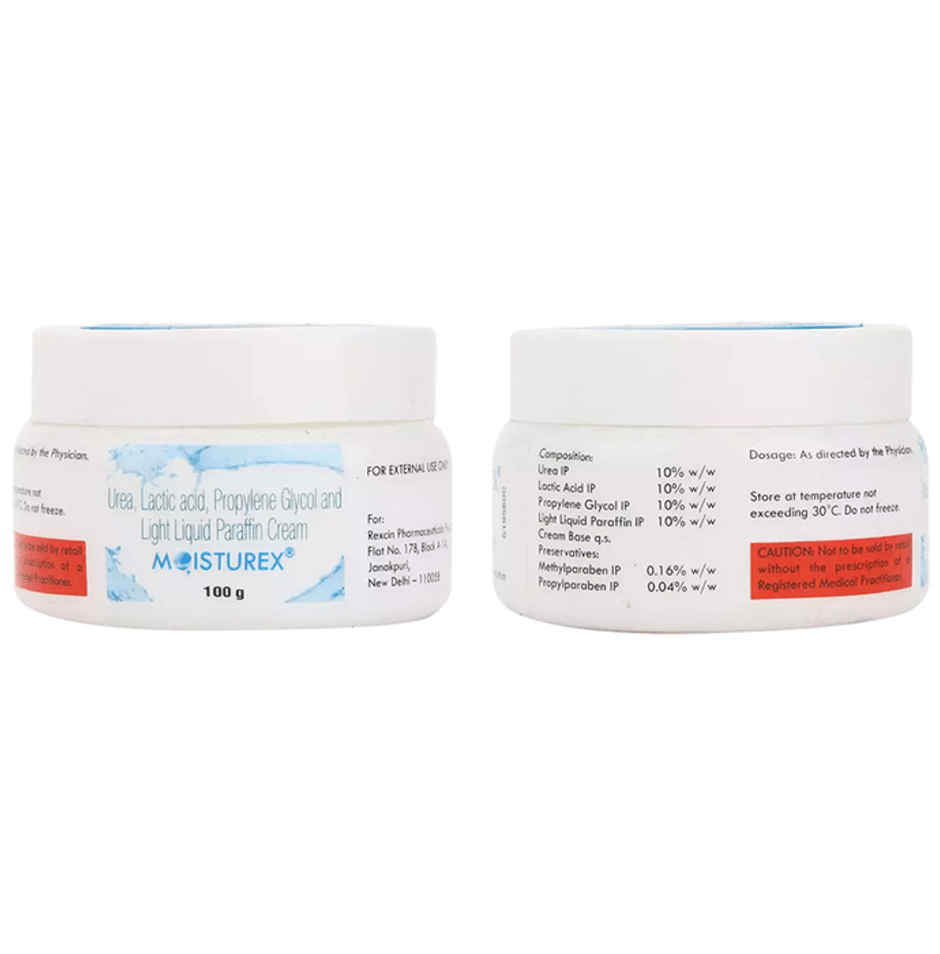 Moisturex Cream