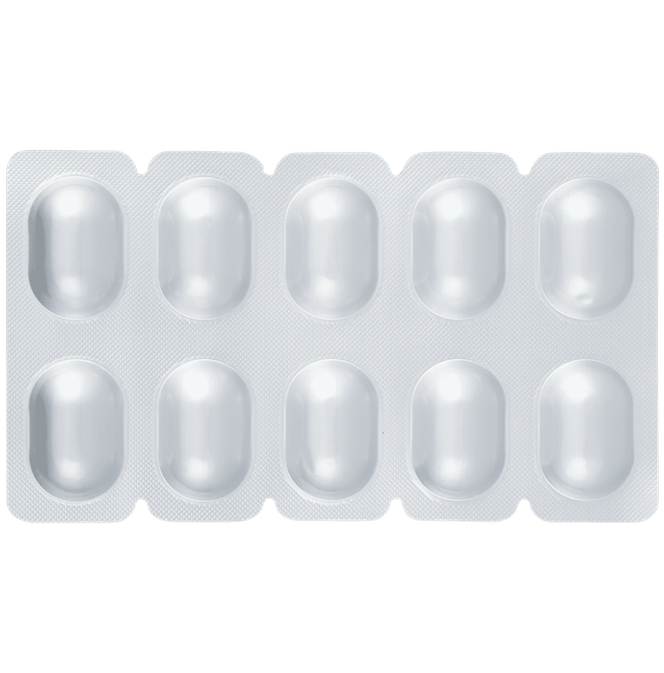 Amoxyclav 625 Tablet