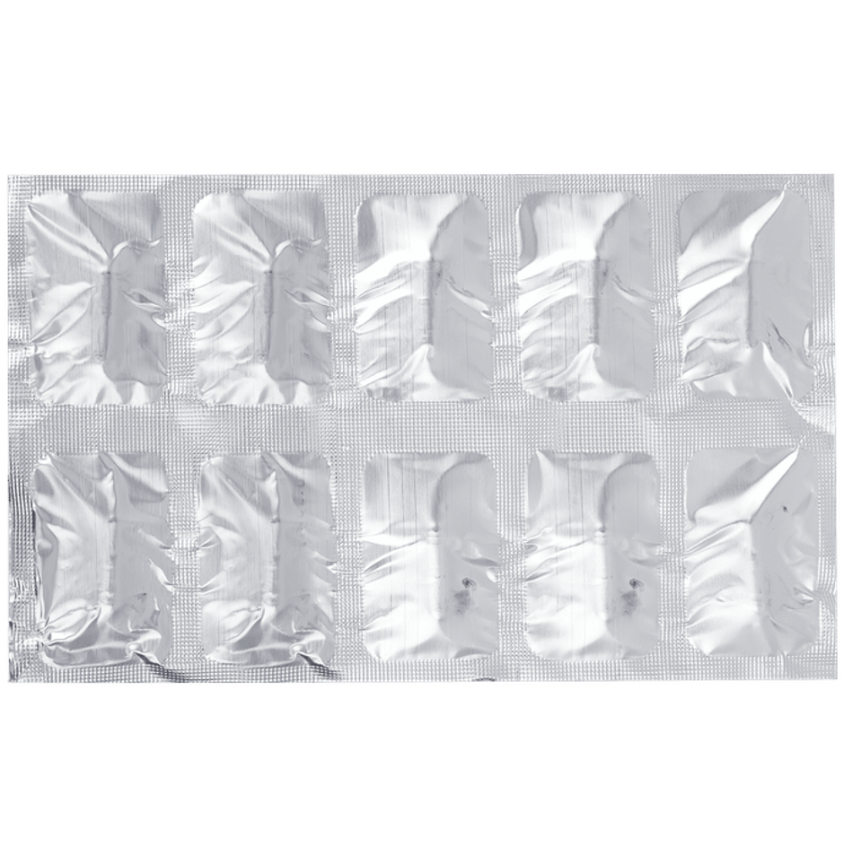 Unistar 5/75 Capsule