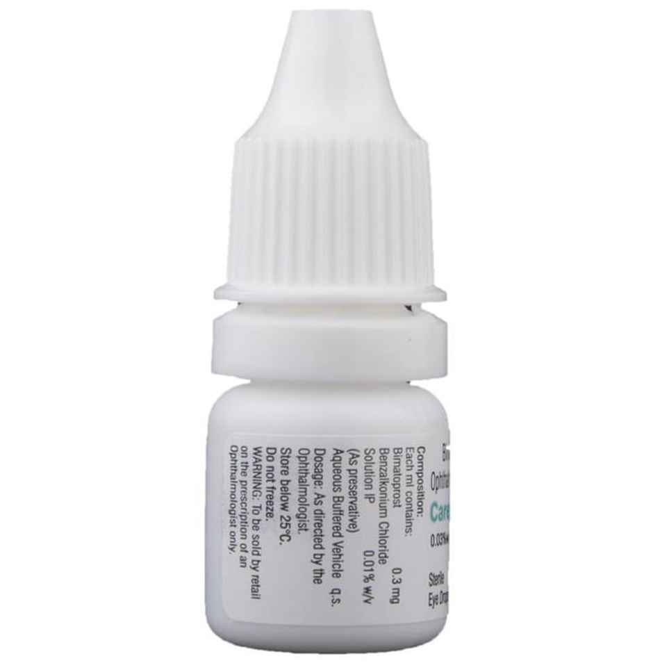 Careprost Eye Drop