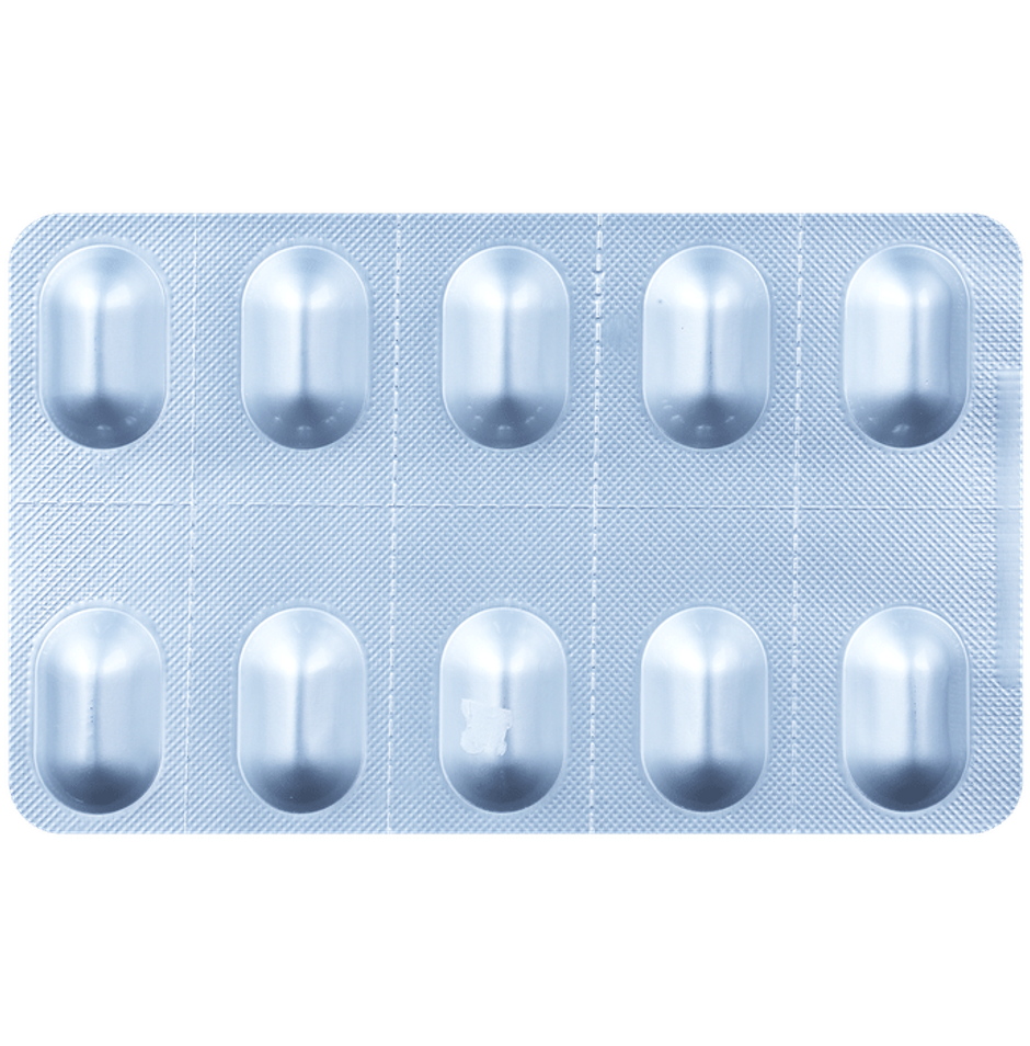 Pangraf 0.25 Capsule