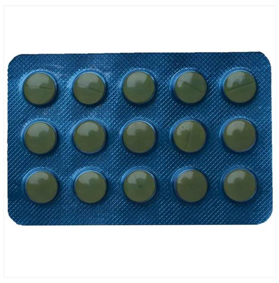 Drotin DS 80mg Tablet