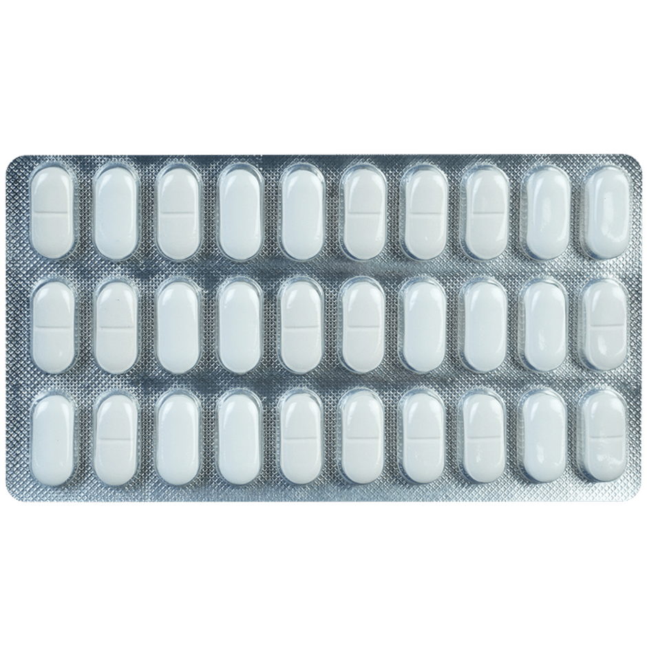 Glimestar-M1 Forte Tablet PR