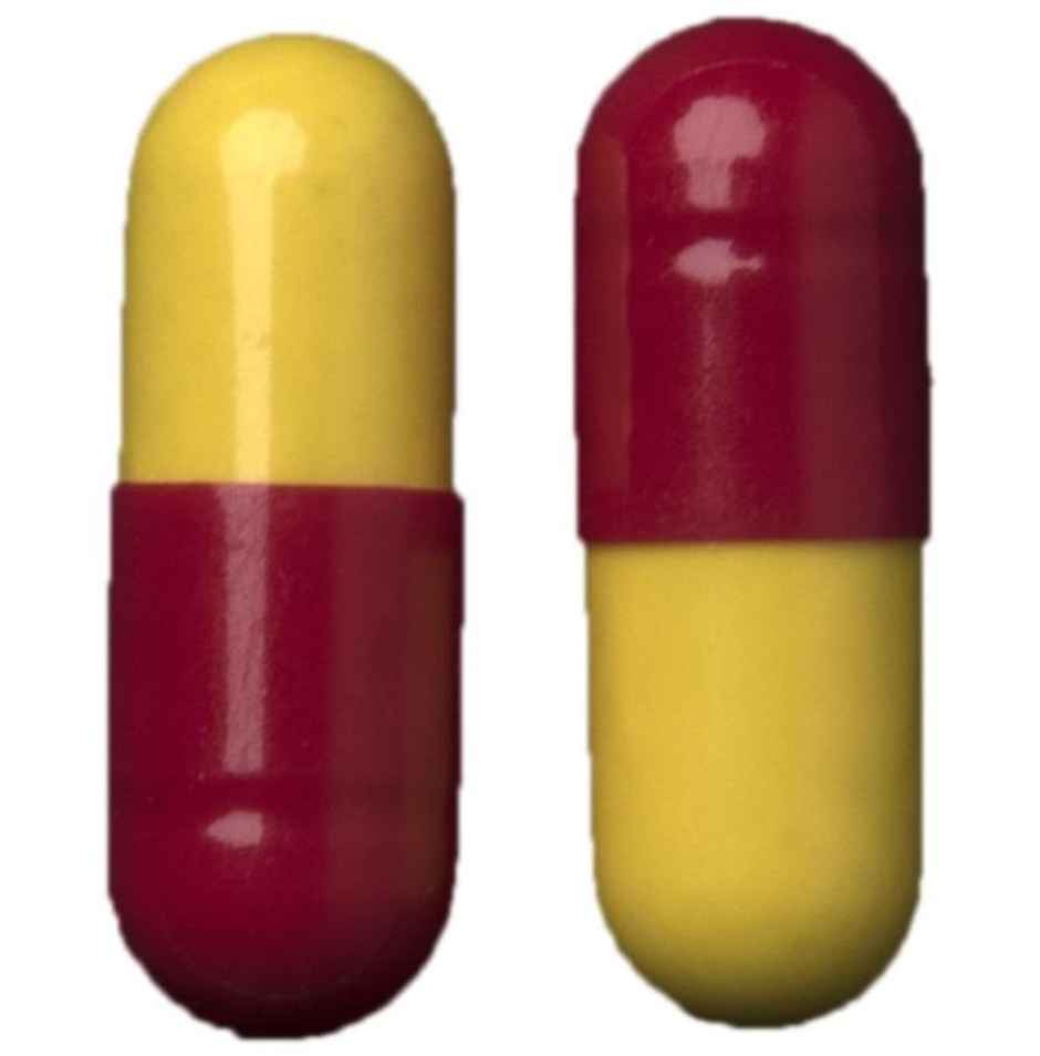 Mylamin Capsule