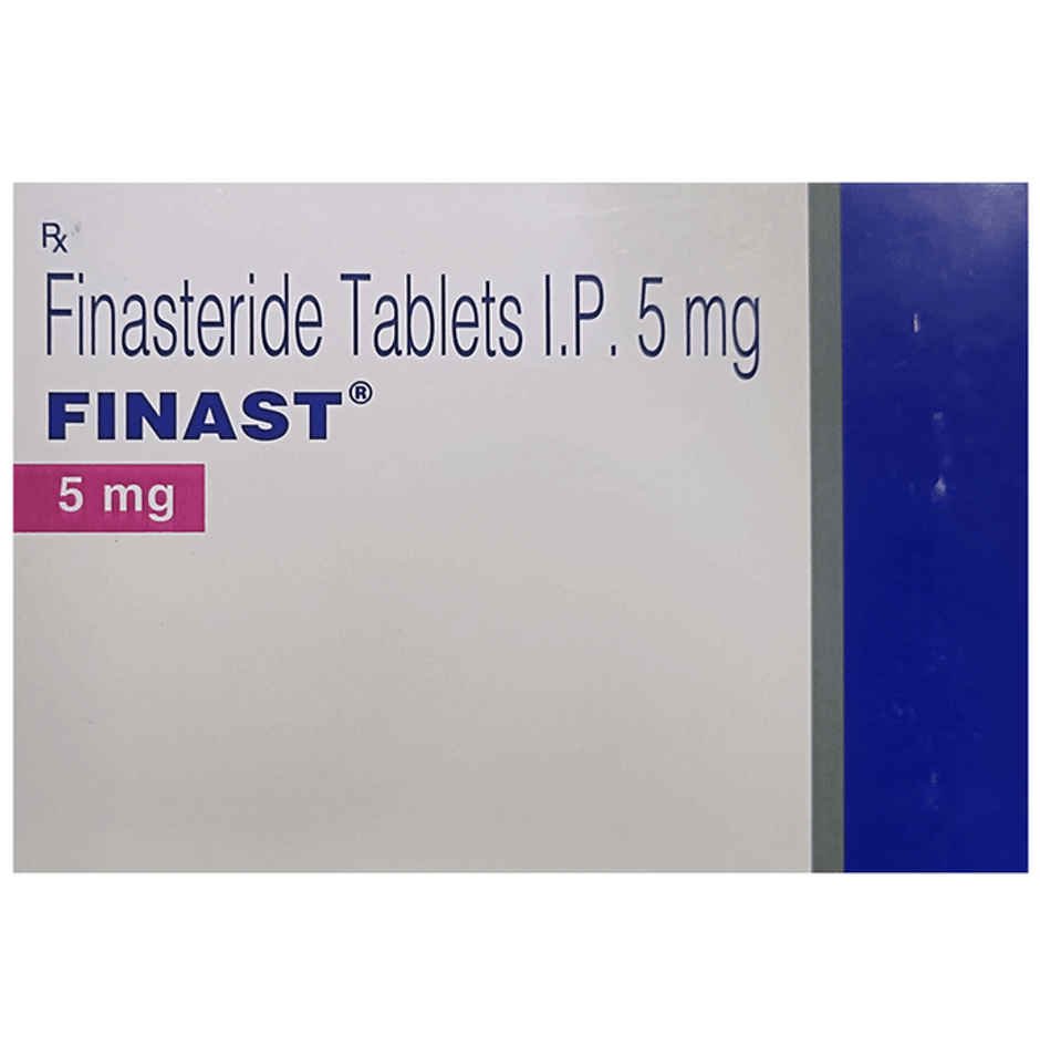 Finast Tablet