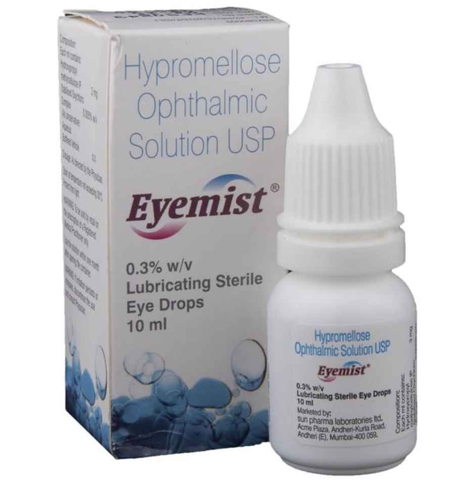 Eyemist Drop