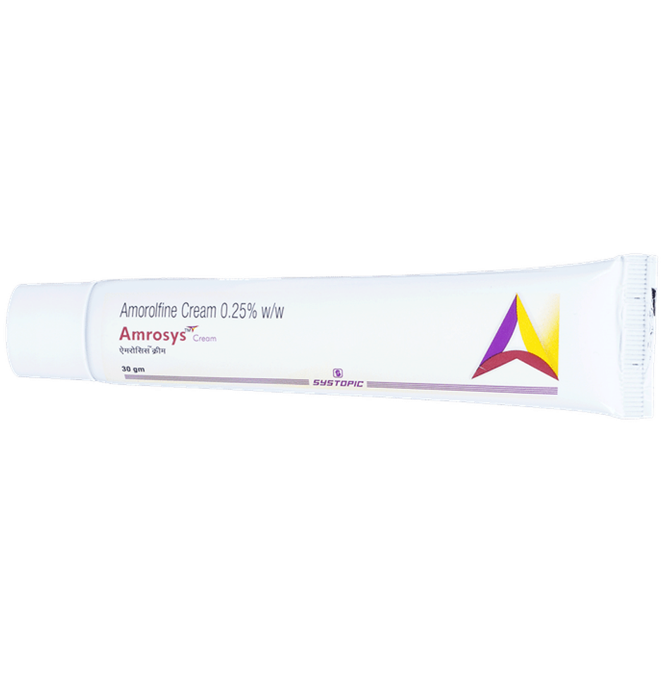 Amrosys Cream