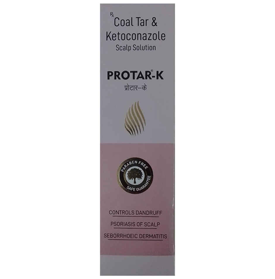 Protar-K Solution