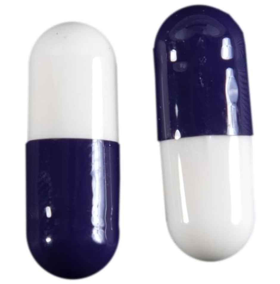 Prostagard 8 Capsule