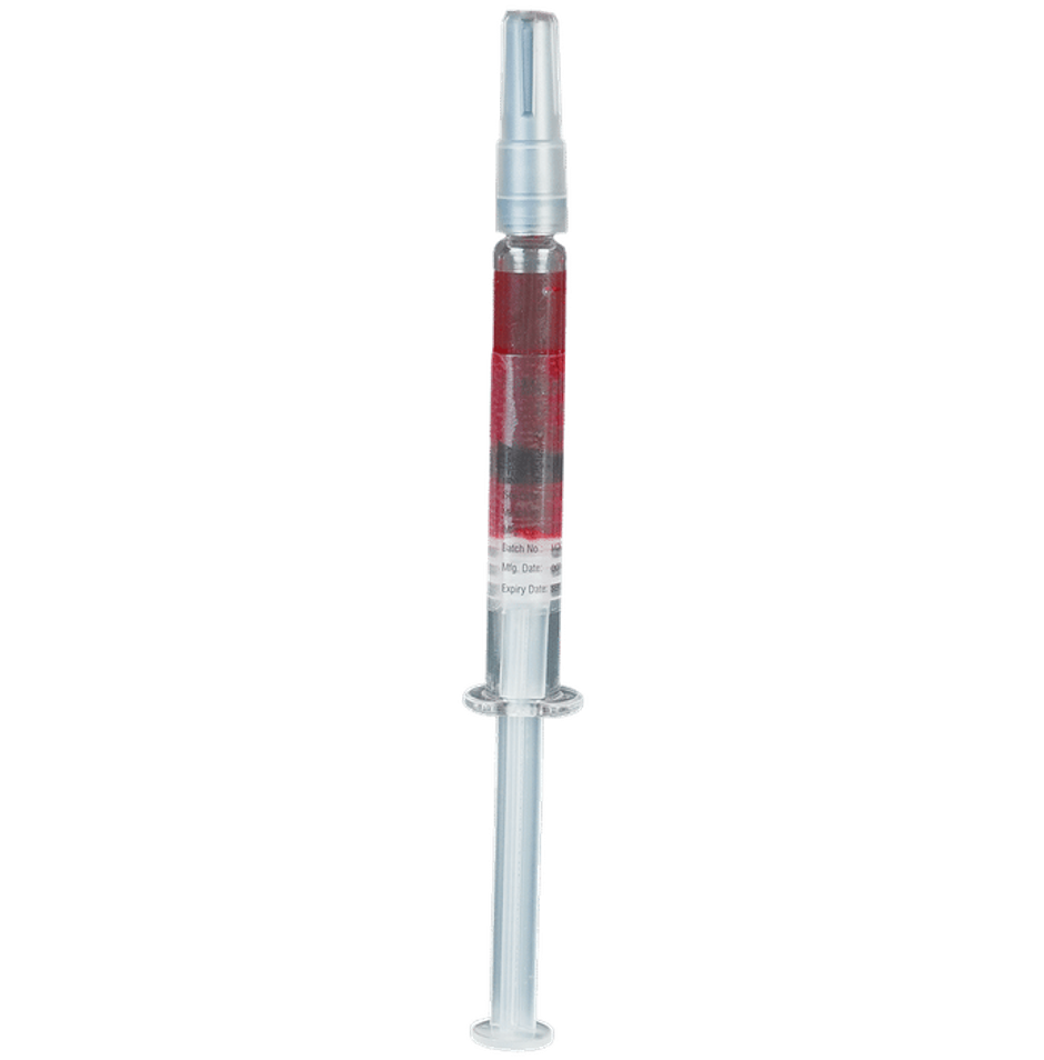 B-29 AQ PFS Injection