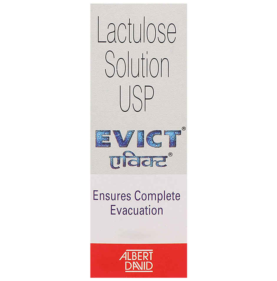 Evict Oral Solution