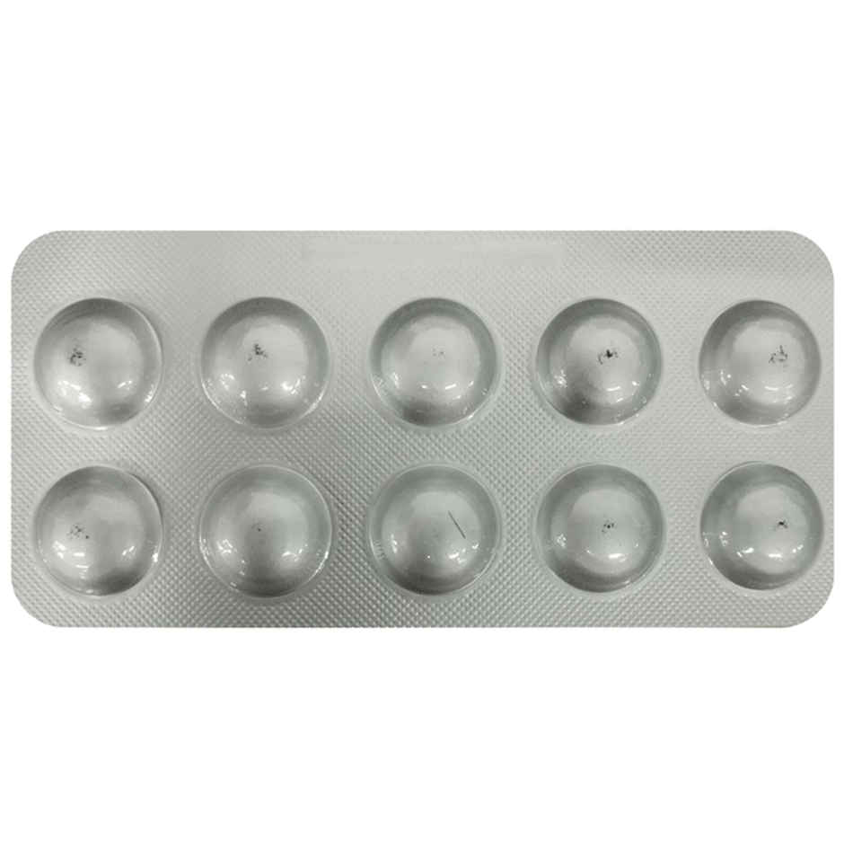 Metocard AM Tablet PR