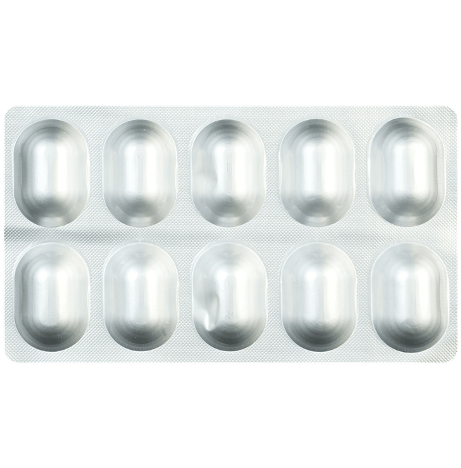 Gluconorm Z XR Forte 60 Tablet