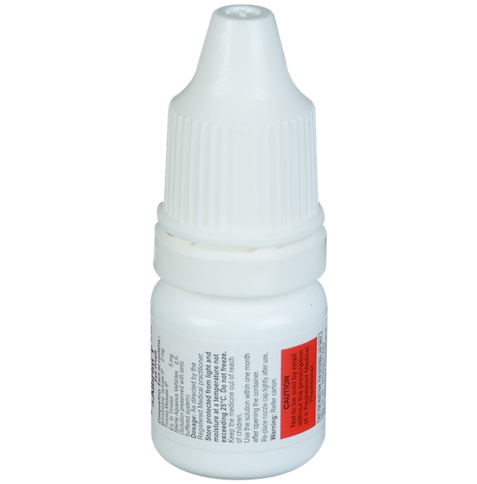 Albrim T Eye Drop