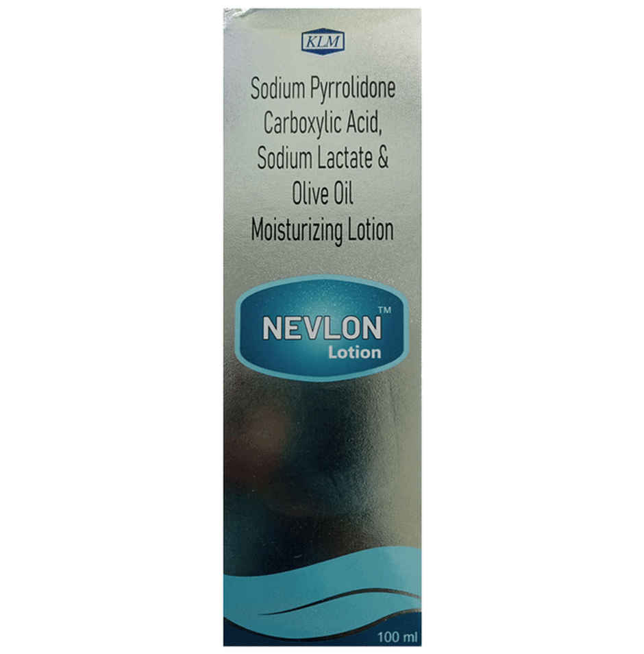 Nevlon Lotion