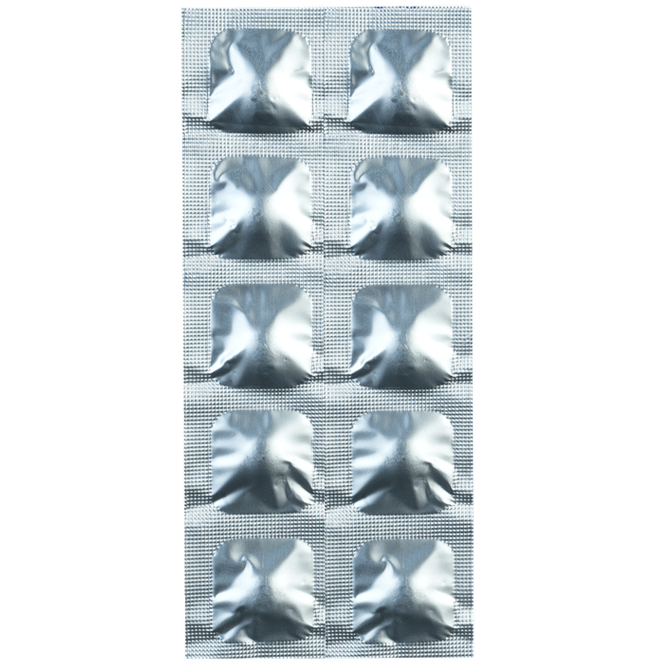 Telmikind-Trio 6.25 Tablet