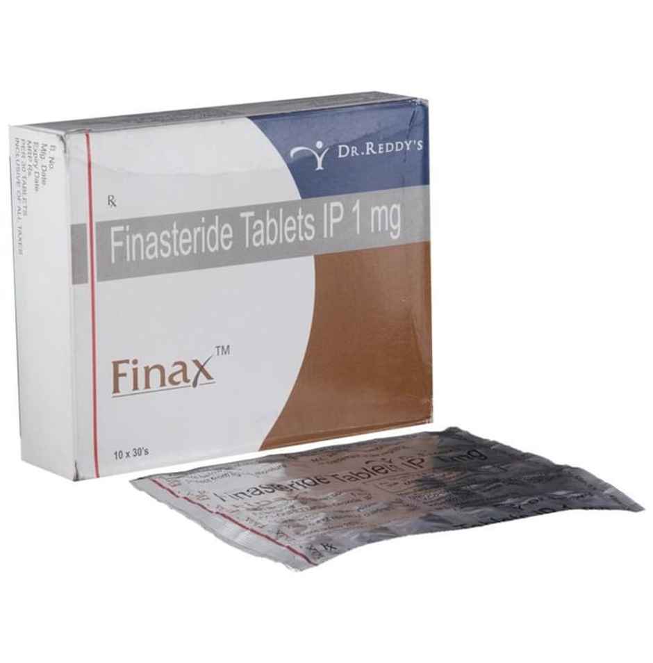 Finax Tablet