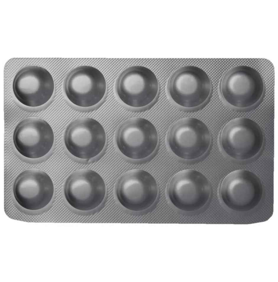 Telma AM H 40 Tablet