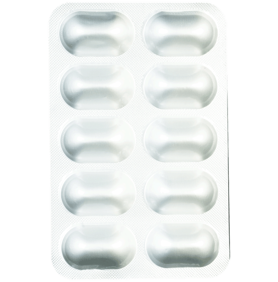 Tolperitas-SR 450 Tablet