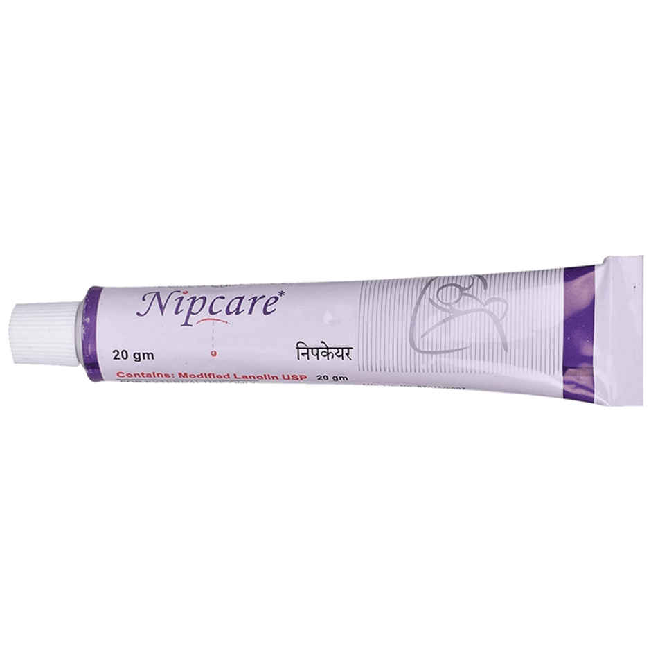 Nipcare Cream