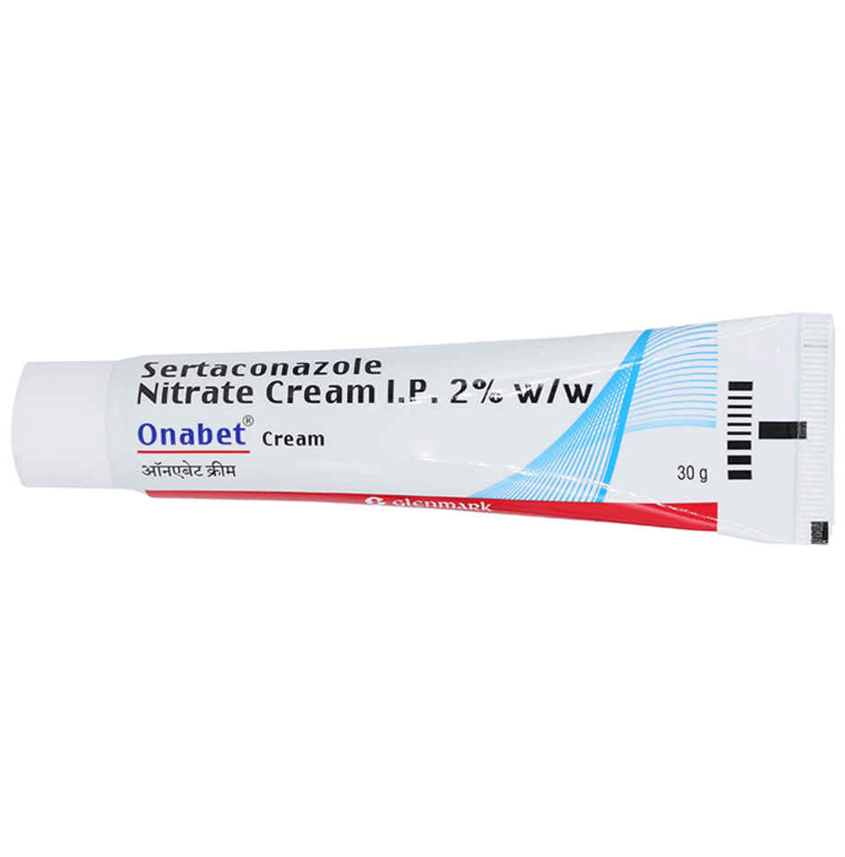 Onabet Cream 2% W/W