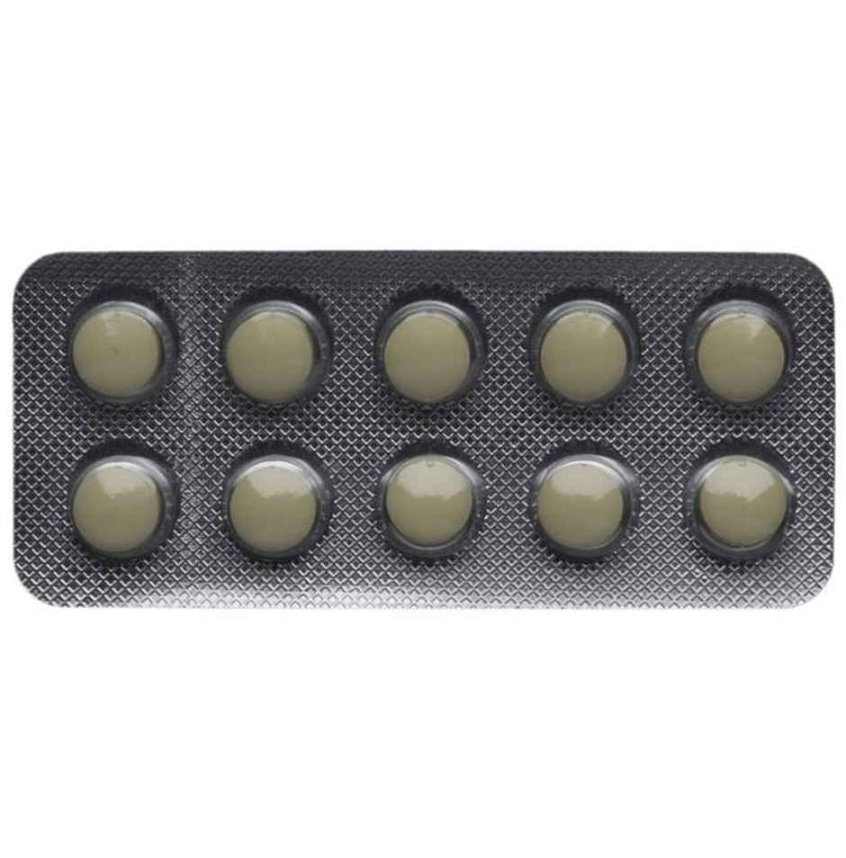 Oxetol XR 150 Tablet