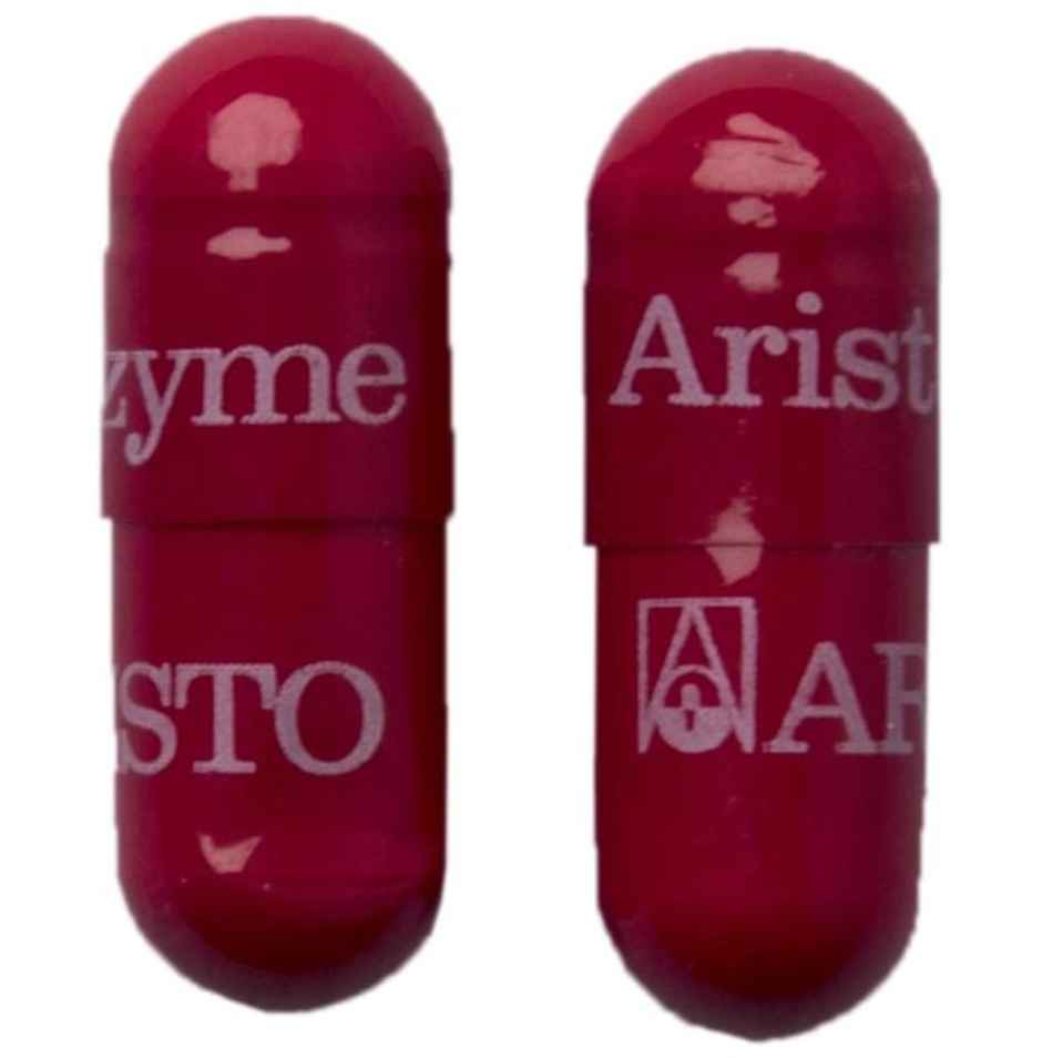 Aristozyme Capsule