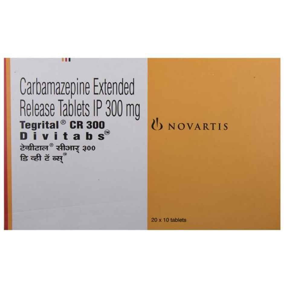 Tegrital CR 300 Divitab