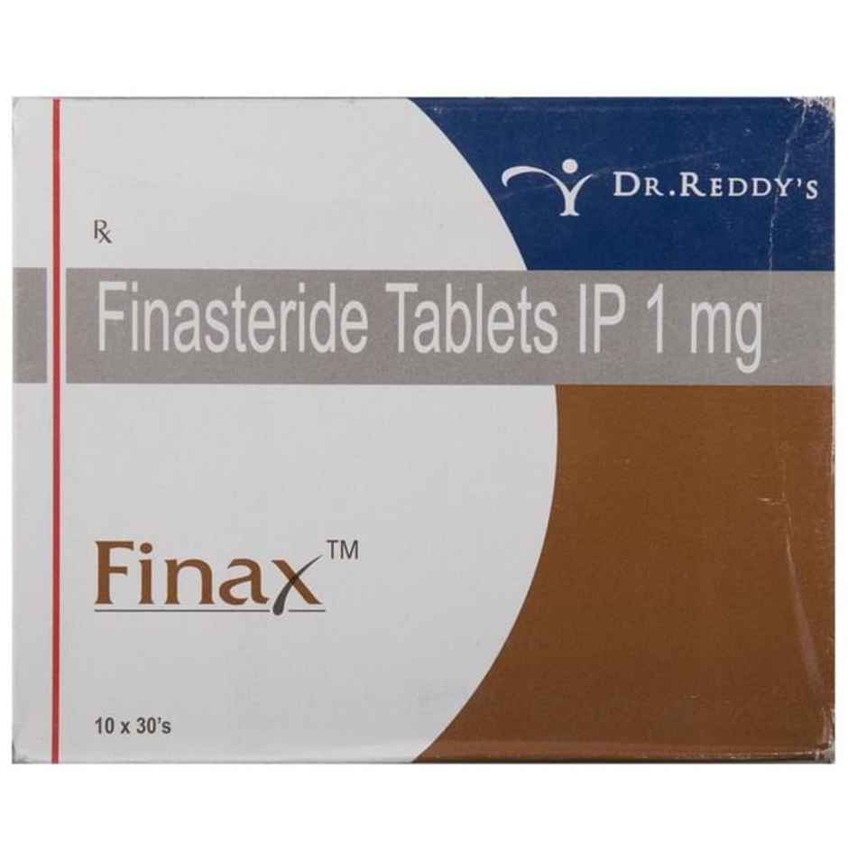 Finax Tablet