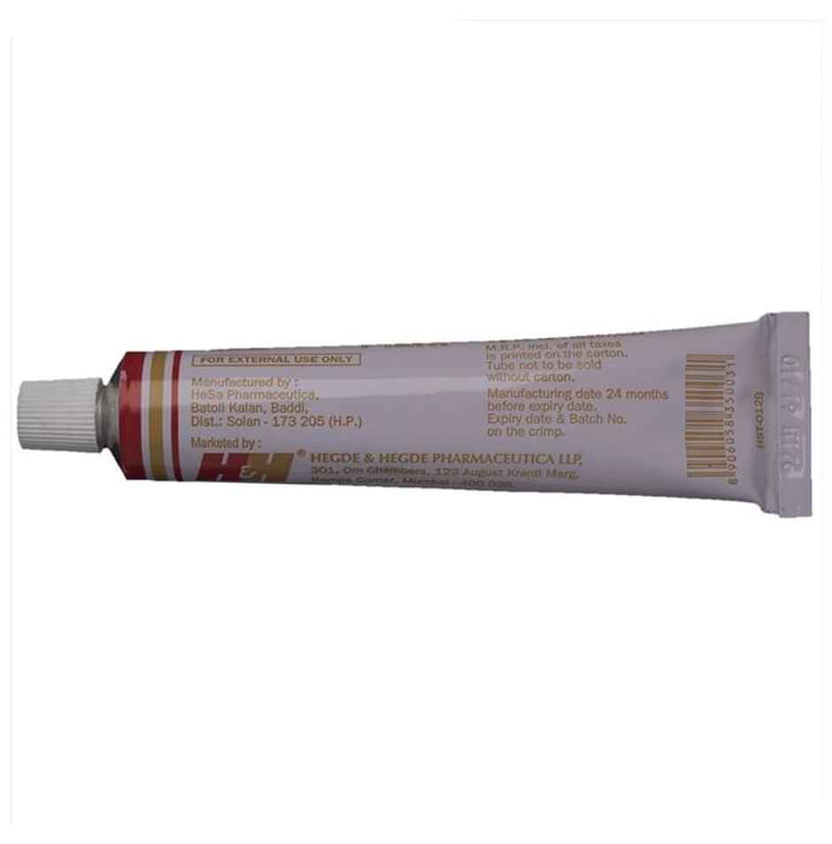 Clonate Ointment 