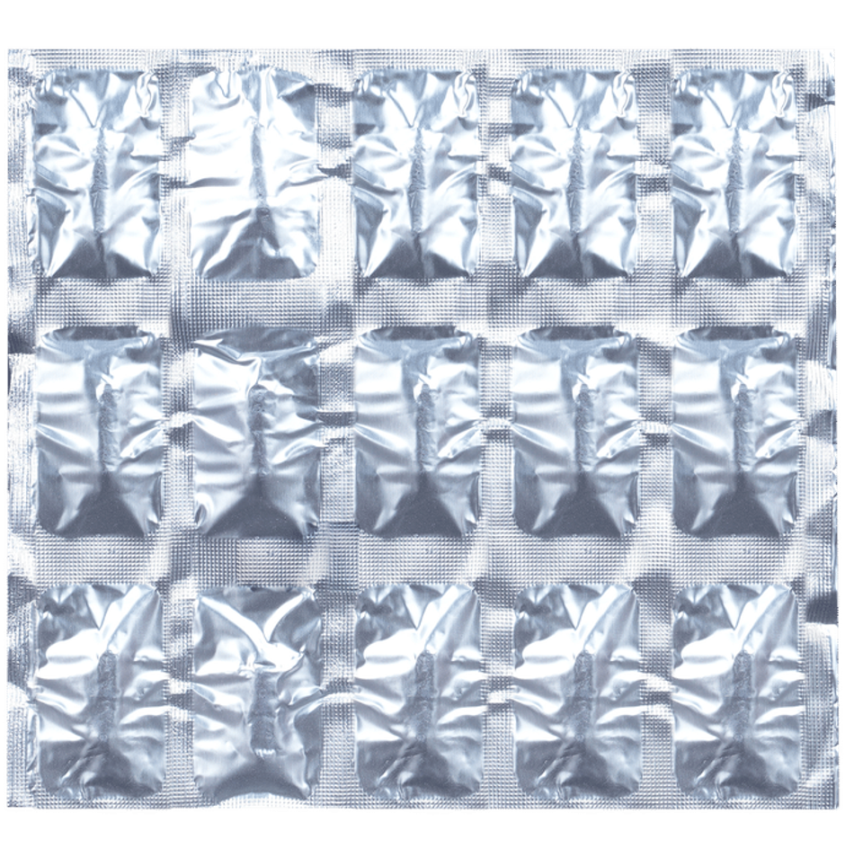 Becelac Fortz Capsule