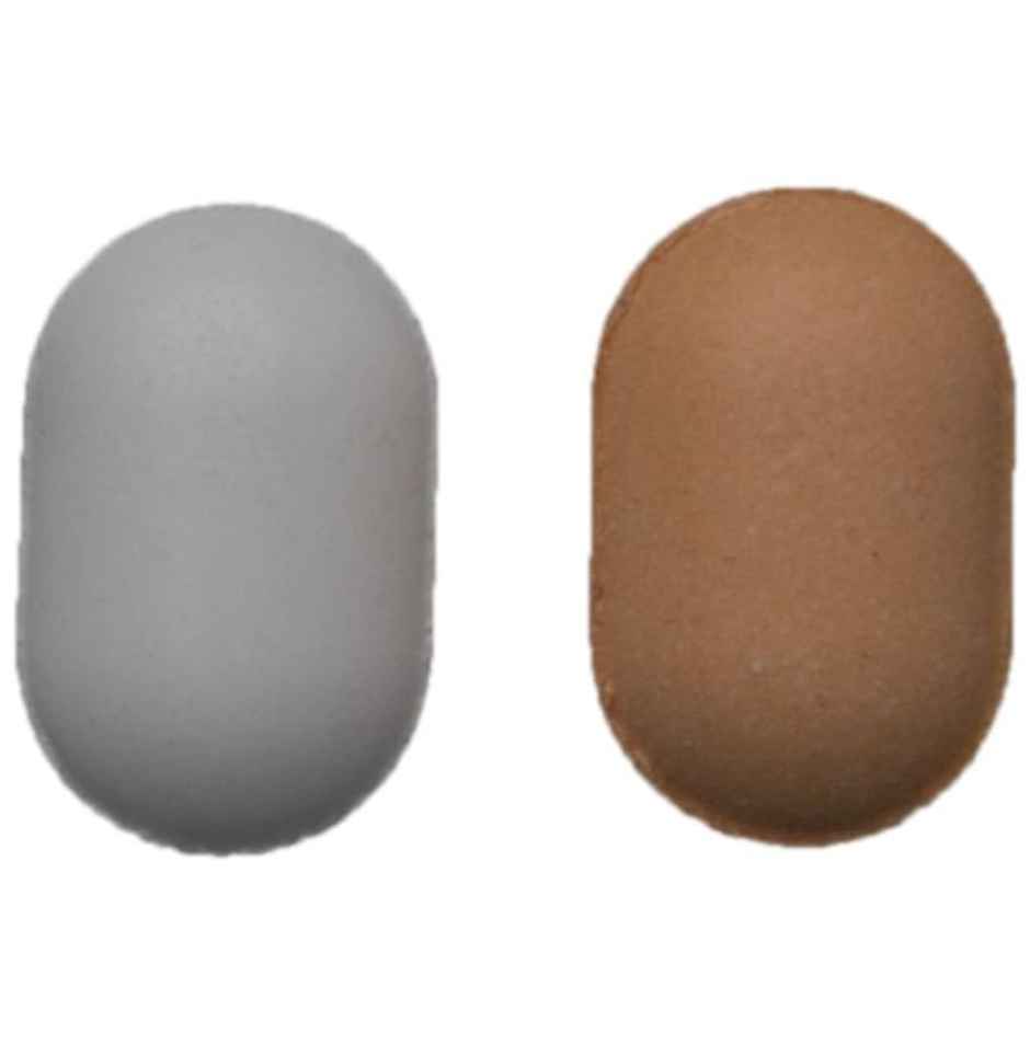 Glucoryl-MV1 Tablet SR