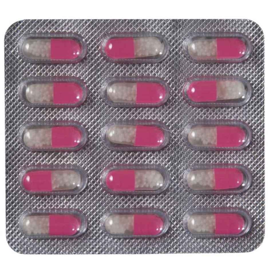 Metolar XR-12.5 Capsule ER