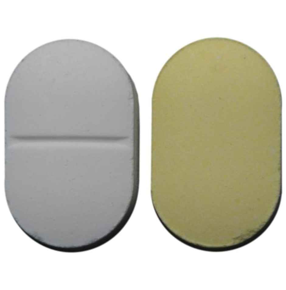 Glimisave MV2 Forte Tablet SR