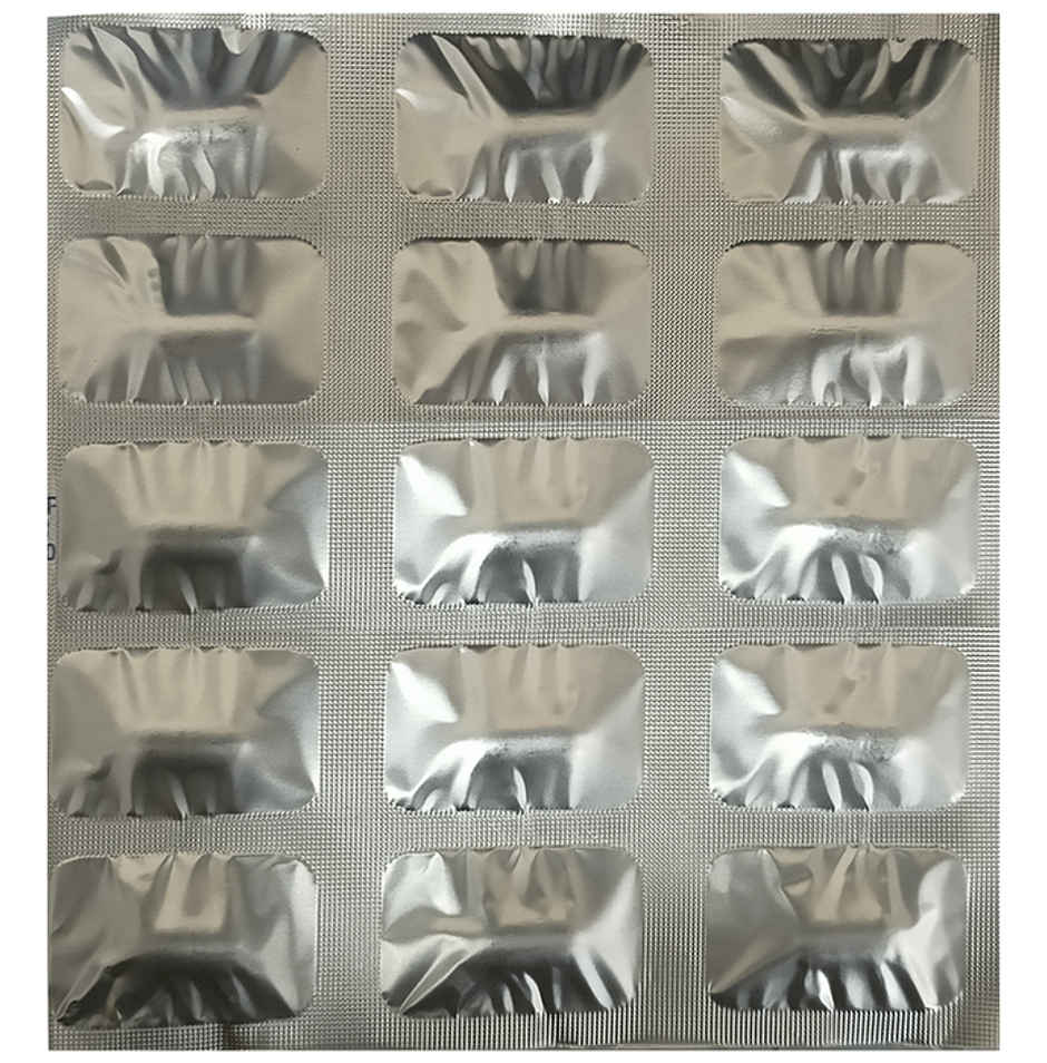 Nefrosave Forte Tablet