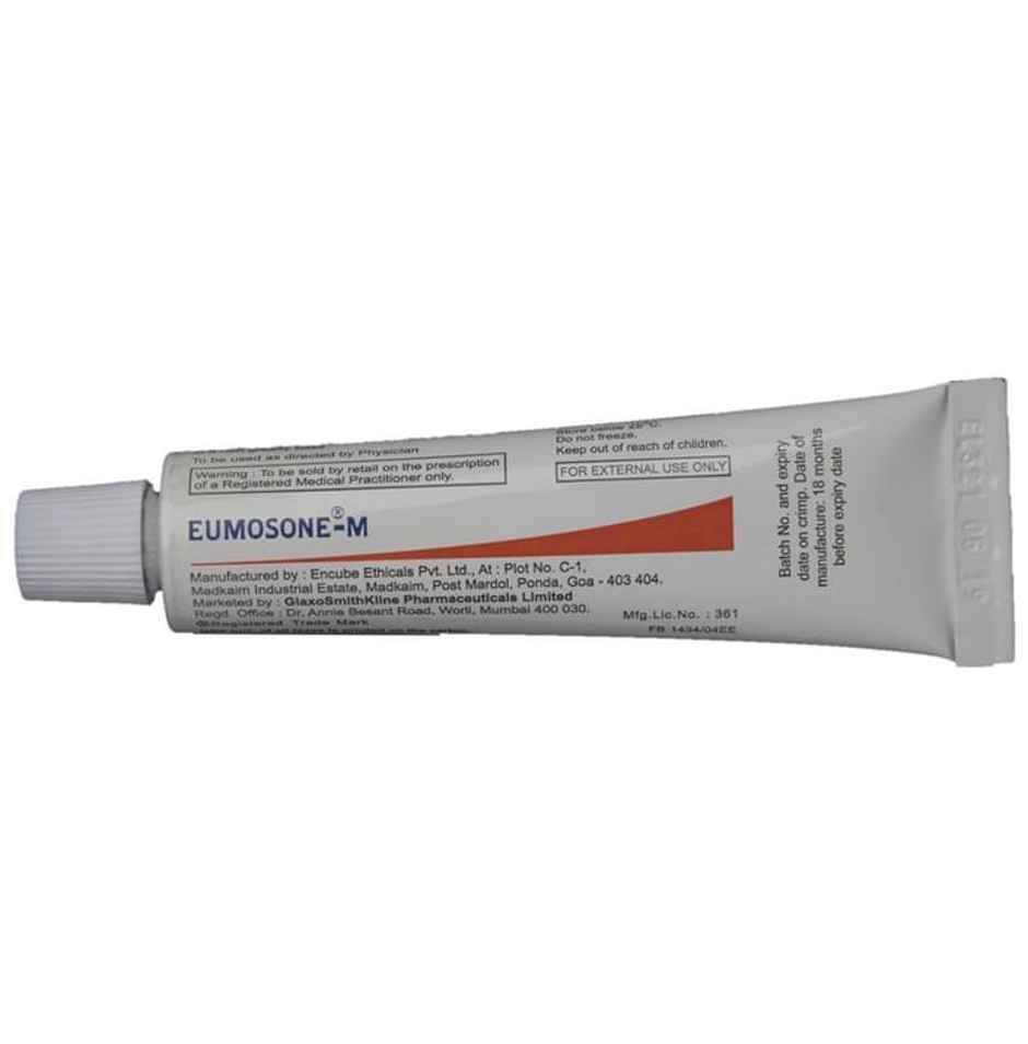 Eumosone-M Cream
