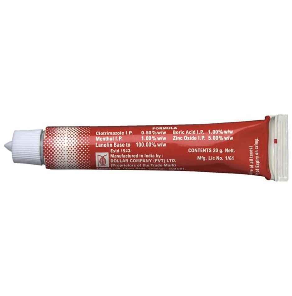 Lichensa Ointment