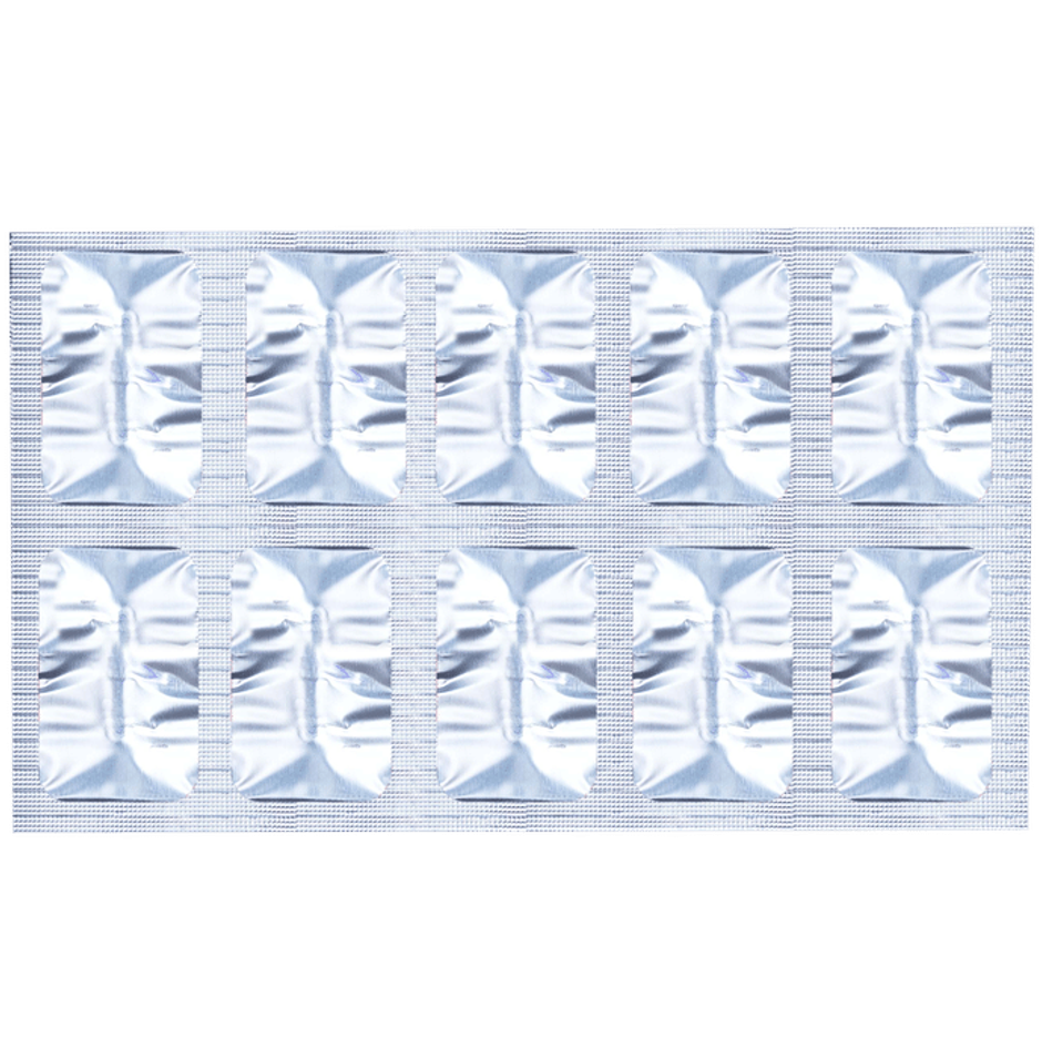 Atormac CV 10 Capsule