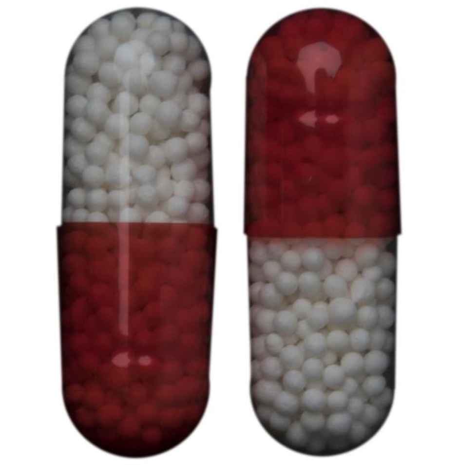 Normaxin-MB Capsule SR