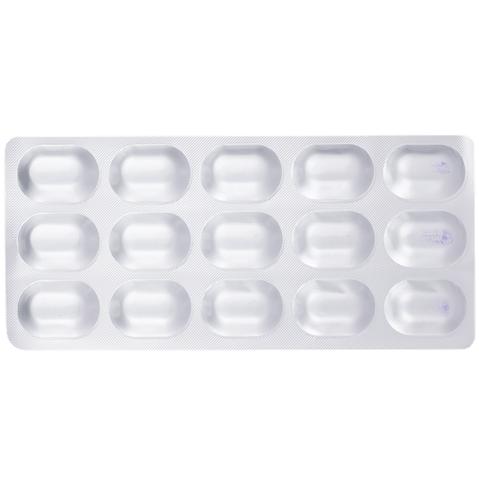 Stalix M 50+500 Tablet