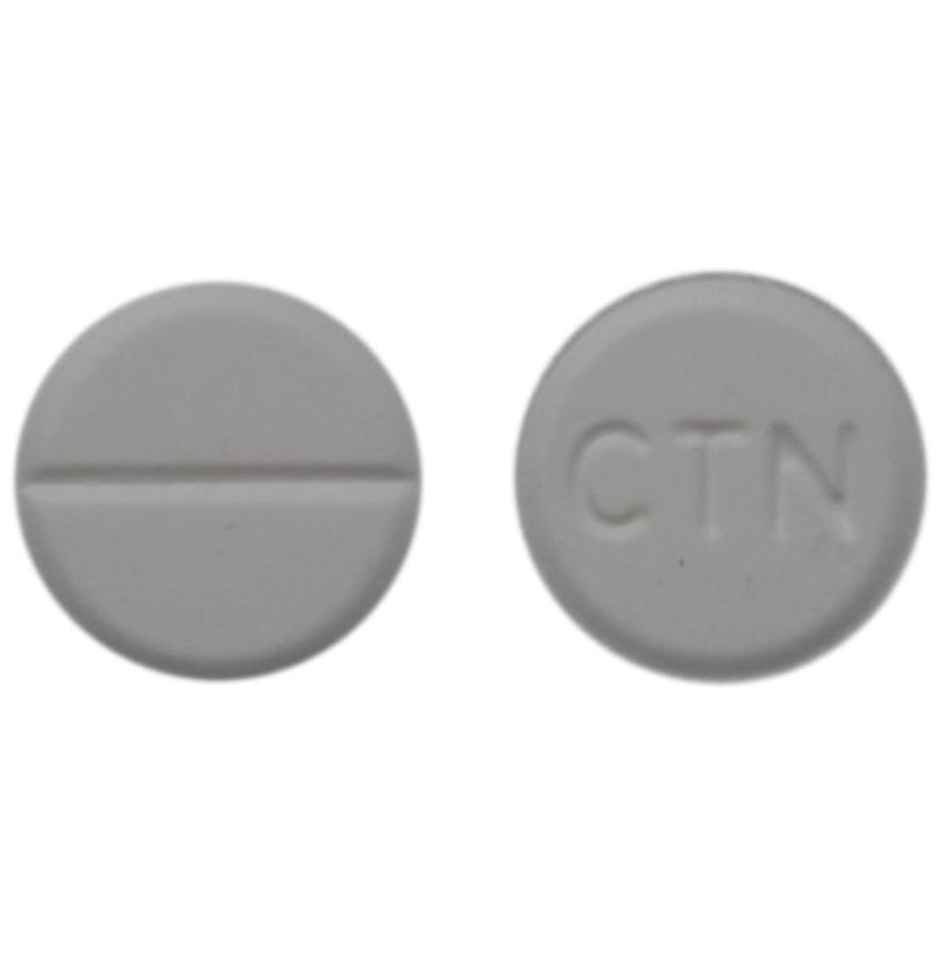 Ciplactin 4mg Tablet