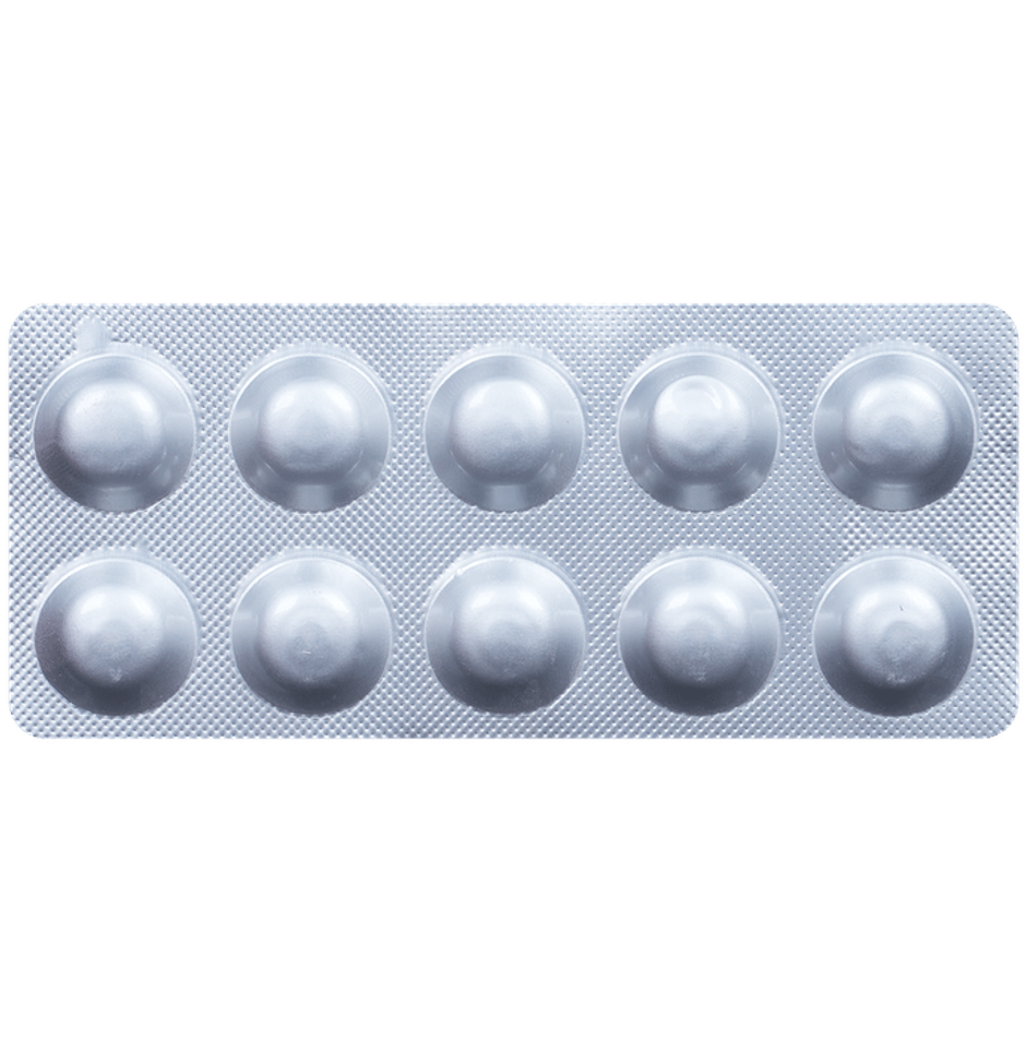 Stalix D (5+50) Tablet